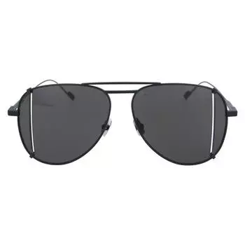 Солнцезащитные очки-авиаторы Saint Laurent Novelty na