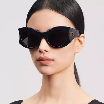 Солнцезащитные очки Big Box Letter Новые солнцезащитные очки Солнцезащитные очки в стиле хип-хоп в стиле ретро Женские солнцезащитные очки Мужские солнцезащитные очки As shown in the picture