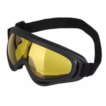 Солнцезащитные очки больших размеров в стиле ретро, матовые черные мужские поляризационные солнцезащитные очки с защитой от ветра, профессиональные прорезиненные очки для мотоцикла, уникальные коричневый