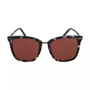 Солнцезащитные очки Bottega Veneta BV0102S 30001103003 квадратные и прямоугольные na