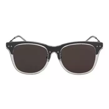 Солнцезащитные очки Bottega Veneta BV0151S 30001698001 квадратные и прямоугольные na