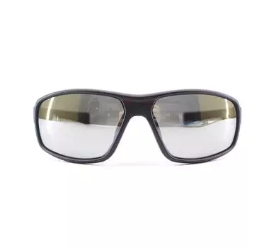 Солнцезащитные очки Bunny Walk BW-0202M поляризованные, коричневые/серые (1195)