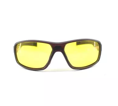 Солнцезащитные очки Bunny Walk BW-0206Y Поляризованные Clr Bro/Yel (1256)