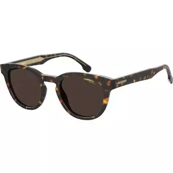 Солнцезащитные очки Carrera унисекс 50 мм