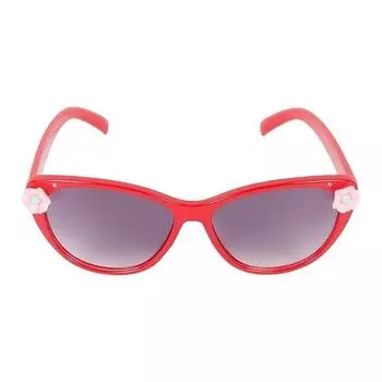 Солнцезащитные очки для девочек Dervin Cat Eye Design (3-9 лет)