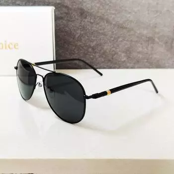 Солнцезащитные очки для дня и ночи, мужские и женские, высококачественные поляризационные солнцезащитные очки, очки для вождения, очки-жабы