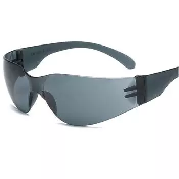 Солнцезащитные очки для езды на велосипеде, для занятий спортом на открытом воздухе, солнцезащитные очки для езды на велосипеде, очки для лобового стекла, унисекс, без оправы, противоударные очки с УФ-защитой, очки для верховой езды