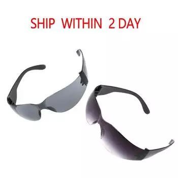 Солнцезащитные очки для езды на велосипеде, уличные модные очки унисекс, без оправы, спортивные очки для верховой езды, крутые