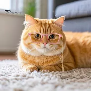 Солнцезащитные очки для кошек, ретро-очки для домашних животных с золотой цепочкой для кошек и маленьких собак, костюмы для домашних животных, аксессуары для фотосессий и вечеринок с косплеем B