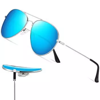 Солнцезащитные очки для мужчин и Teardrop Inverted Driving Ultra Climbing [Joopin] Женские, Линзы, UV400, Спортивные, Противоударные, Легкие, Велосипедные, Беговые,