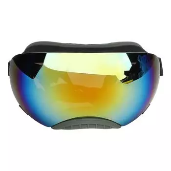 Солнцезащитные очки для собак Защита от запотевания и УФ-лучей Удобные Дышащие Регулируемые Очки для собак и щенков