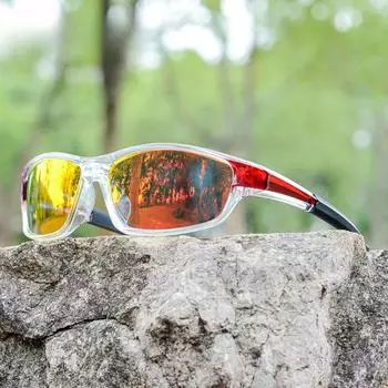 Солнцезащитные очки для вождения на открытом воздухе для мужчин и женщин, спортивные, велосипедные, солнцезащитные очки, винтажные, для путешествий, пешего туризма, дизайнерские, мужские other