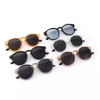 Солнцезащитные очки для вождения, унисекс, классические, сплав, оправа, для женщин, ретро, для мужчин, для путешествий, для спорта на открытом воздухе, солнцезащитные очки UV400, ручная работа коричневый