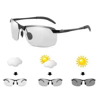 Солнцезащитные очки для вождения, женщин, рыбалки, UV400, классические, походные, мужские, унисекс, роскошные, поляризованные, ручной работы