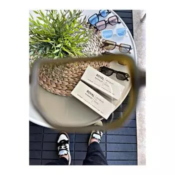 Солнцезащитные очки для женщин