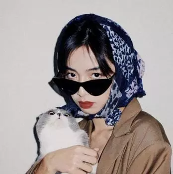 Солнцезащитные очки для женщин Cermin Mata Viral Cateye Eyeglasss Fashion Shades Glasses Cats Eye Shade Sunglass красный