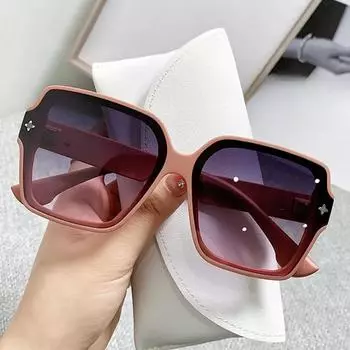 Солнцезащитные очки для женщин, уличная фотография, защита глаз высокой четкости, солнцезащитные очки с защитой от ультрафиолета для мужчин