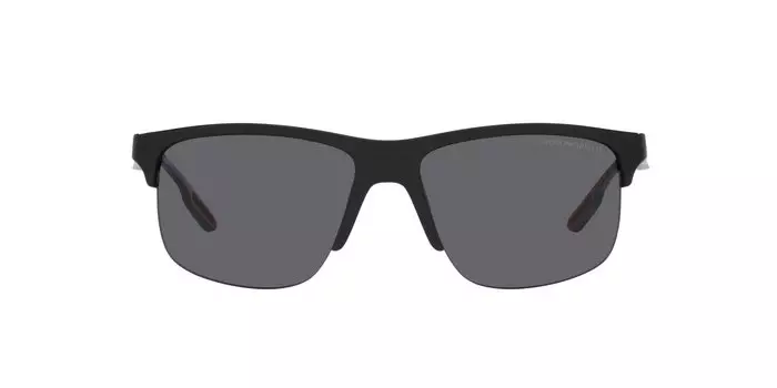 Солнцезащитные очки EA4188U 5017T3 SHINY BLACK 62 [Emporio Armani]