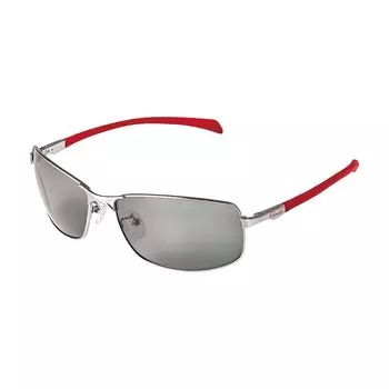 Солнцезащитные очки Gamakatsu Polarized GM1788 RedSmoke Green