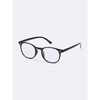 Солнцезащитные очки Gu By Uniqlo Uv Cut Boslington 09 BLACK/ONE SIZE