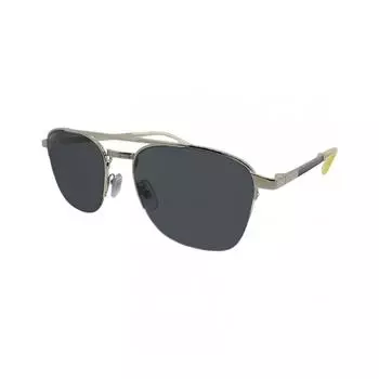 Солнцезащитные очки Gucci унисекс GG0985S 54 мм
