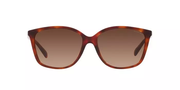 Солнцезащитные очки HC8361U CH558 CARAMEL TORTOISE GRADIENT POLAR Линза 57 [Coach] Оправа/КОРИЧНЕВАЯ