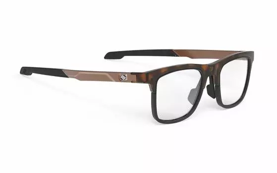 Солнцезащитные очки Incus Gloss Full Rim [RUDYPROJECT] Demi-Turtle (49x40мм)