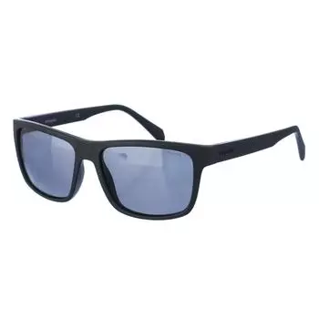 Солнцезащитные очки из ацетата прямоугольной формы PLD2058S унисекс