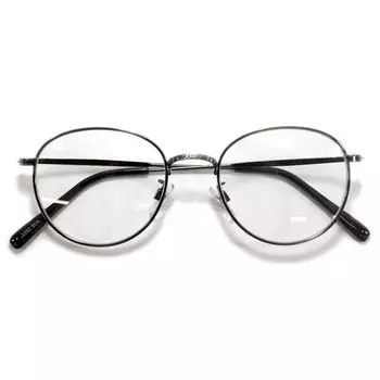 Солнцезащитные очки Merry Pleasure Date Glasses Boston Round Glasses Round Light Color Lens Light Color Lens UV Protection Men Women [MERRY PLEASURE]