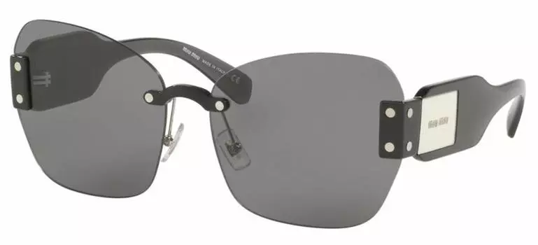 Солнцезащитные очки Miu Miu miu MU08SS 1AB9K1 63 размер