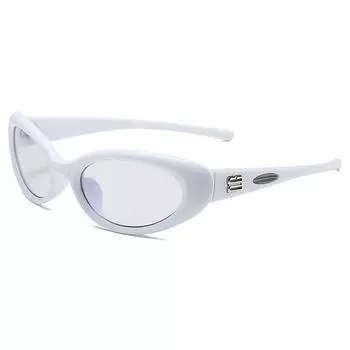 Солнцезащитные очки, модные яркие цвета, интернет-знаменитости, спортивные солнцезащитные очки высокого уровня для езды на велосипеде на открытом воздухе