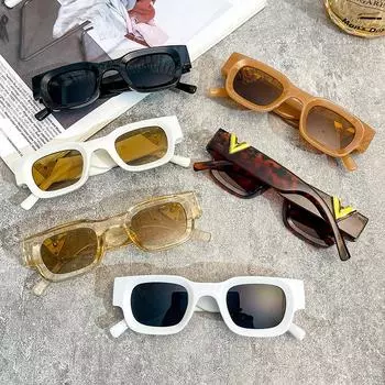 Солнцезащитные очки мужские и женские, те же самые высококачественные ретро-солнцезащитные очки, модные модные очки