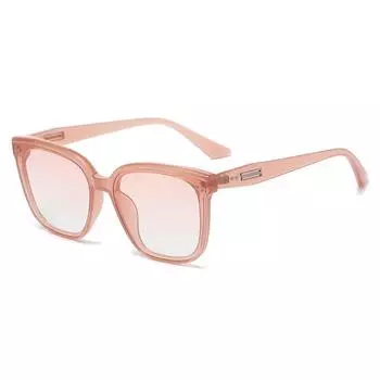 Солнцезащитные очки, новые модные солнцезащитные очки с защитой от ультрафиолета, женские высококачественные очки «кошачий глаз» в маленькой оправе, известные в Интернете мужские очки