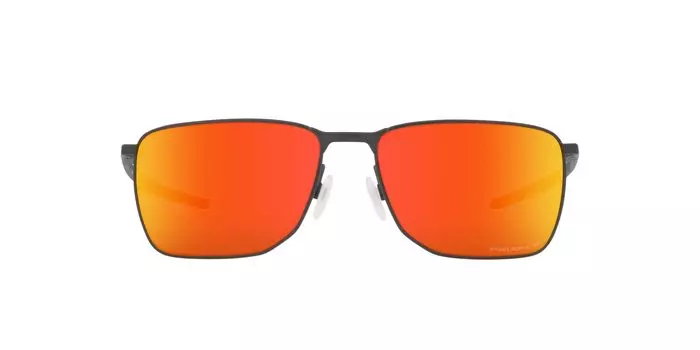 Солнцезащитные очки OO4142 EJECTOR 414215 СВЕТЛАЯ СТАЛЬ 58 [Oakley]