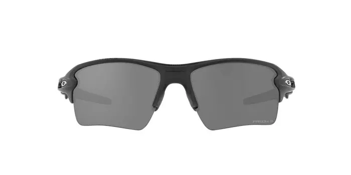 Солнцезащитные очки OO9188 Черные Поляризационные Линзы 59 [Oakley] Hi-Res Carbon/Prism
