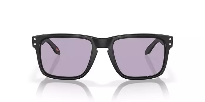 Солнцезащитные очки OO9244 HOLBROOK MATTE BLACK 56 [Oakley] (К)