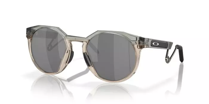 Солнцезащитные очки OO9279 HSTN МЕТАЛЛИЧЕСКИЙ СЕРЫЙ 52 [Oakley] ЧЕРНИЛА/СЕПИЯ