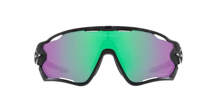 Солнцезащитные очки OO9290 JAWBREAKER МАТОВЫЙ ЧЕРНЫЙ КАМУФЛЯЖ ROAD JADE Линза 31 [Oakley] Оправа/PRIZM