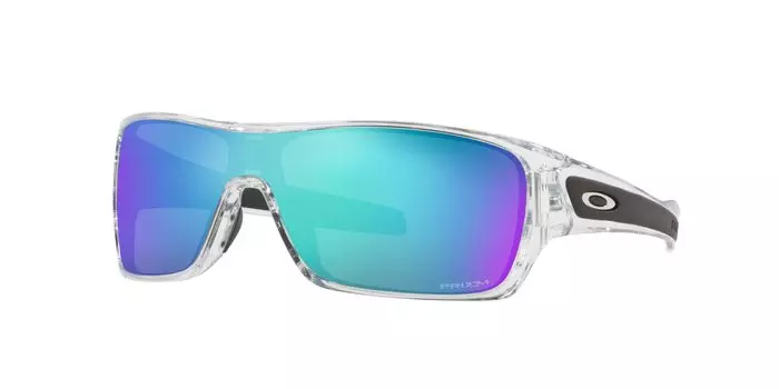 Солнцезащитные очки OO9307 ПОЛИРОВАННЫЙ ПРОЗРАЧНЫЙ 32 [Oakley] Мужские