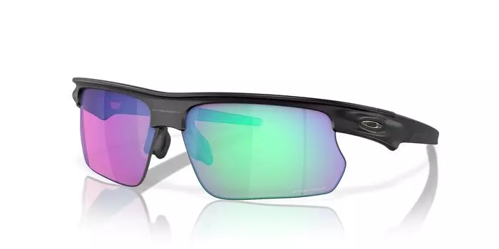 Солнцезащитные очки OO9400 BISPHAERA MATTE BLACK 68 [Oakley]