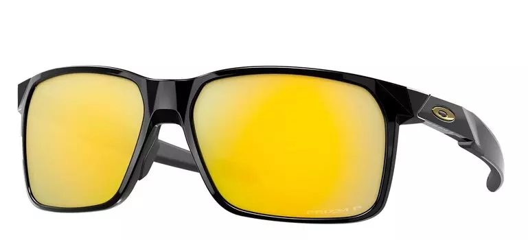 Солнцезащитные очки OO9460 POLISHED BLACK 59 [Oakley] Мужские