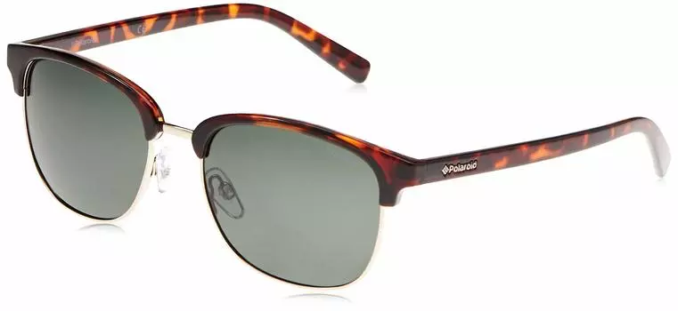 Солнцезащитные очки PLD1012S Light Havana EU 54 [Polaroid] Мужские (БЕСПЛАТНЫЙ размер)