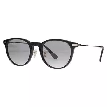 Солнцезащитные очки POLICE SPLM34J0700492024 модель Япония модель HIGHWAY Highway Boston комбинированный титановый светлый цвет