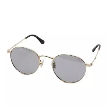 Солнцезащитные очки поляризованные светло-цветные SPLM36J 300P 50 размер 2024 модель Япония модель унисекс [полиция]