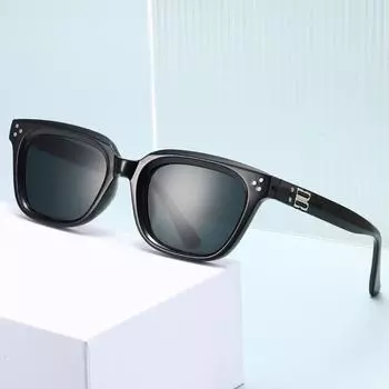 Солнцезащитные очки премиум-класса, модные универсальные солнцезащитные очки, легкие роскошные солнцезащитные очки унисекс с козырьком