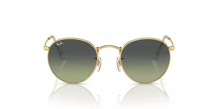 Солнцезащитные очки RB3447 ROUND METAL ARISTA 47 [Ray-Ban] Мужские