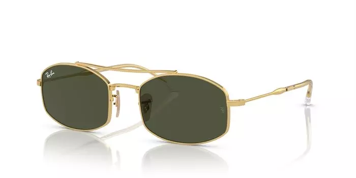 Солнцезащитные очки RB3719 ARISTA 51 [Ray-Ban]