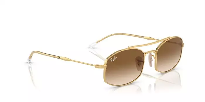 Солнцезащитные очки RB3719 ARISTA 54 [Ray-Ban]