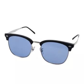 Солнцезащитные очки RB4418D ЧЕРНЫЙ НА СЕРЕБРЕ 56 Ray-Ban