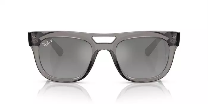 Солнцезащитные очки RB4426 PHIL ПРОЗРАЧНЫЕ 54 Ray-Ban